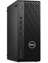 Dell Precision 3280 Compact Core I7 14700 32gb 2dimms 512gb Ss Nvidia Rtx 2000 A