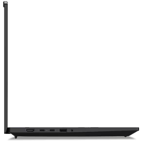 Lenovo Thinkpad P14s Gen 5 14.5" Mobile Workstation - Black - Intel Core Ultra 5 - 16g 512g 11p