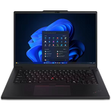 Lenovo Thinkpad P14s Gen 5 14.5" Mobile Workstation - Black - Intel Core Ultra 5 - 16g 512g 11p