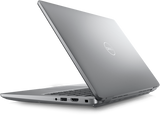 Dell Dell Latitude 5450 Core Ultra 7 165u 32gb 2dimms 256gb Ss Nt 1920x1080 Wls
