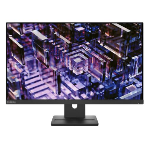 Lenovo ThinkVision E24q-30 23.8 Inch Monitor