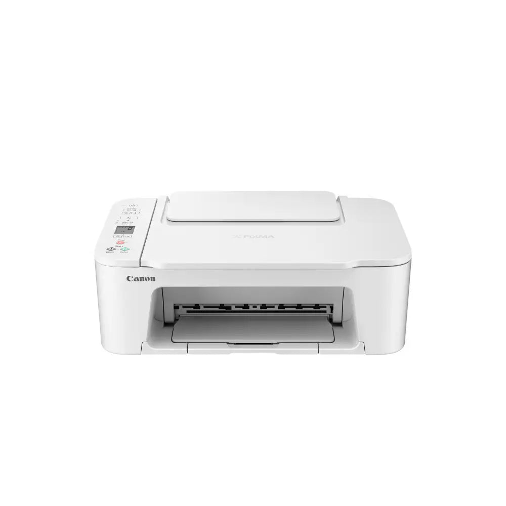 Canon PIXMA TS3720 White