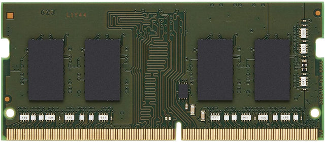 100% Compatible Kingston Kingston Laptop Memory DDR4 3200 1 8GB Non-ECC Unbuffered SODIMM CL22 KCP432SS8/8 - Dealtargets.com