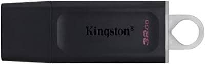 Kingston DataTraveler Exodia 32GB USB 3.2 Flash Drive (DTX/32GBCR)