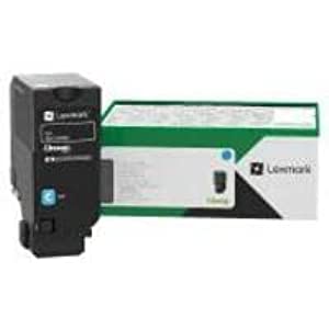 Lexmark Lxk CS/X73x Cyan Rtn 10.5K CRTG