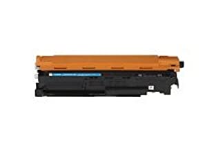 Canon Genuine Drum Cartridge 034 Cyan (9457B001), 1-Pack, for Canon Color imageCLASS MF810Cdn, MF820Cdn Laser Printer