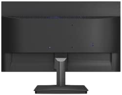 Planar systems Planar 24in Wide Black FHD Wide View LED LCD, VGA, HDMI, Speakers. No VGA Cable Included. 24"