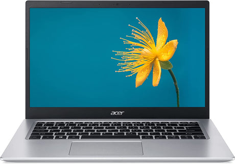 2022 Acer Aspire 5 14" FHD Thin &amp; Light Laptop, 11th Intel Core i5-1135G7 (up to 4.2GHz), Iris Xe Graphics, 12GB RAM, 256GB PCIe SSD, WiFi 6, 10h Battery Life, Win 11, Safari Gold w/3in1 Accessories - Dealtargets.com