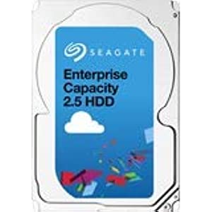 Seagate Hard Drive Internal Nearline 1000 scsi 128 MB Cache 2.5" ST1000NX0453