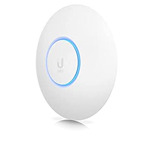 Ubiquiti networks Ubiquiti U6-LITE UniFi 6 Lite Wi-Fi 6 Dual Band Wireless Access Point