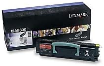 Lexmark 24035SA Toner cartridge for lexmark printer models e230, e240, e330, e334, black