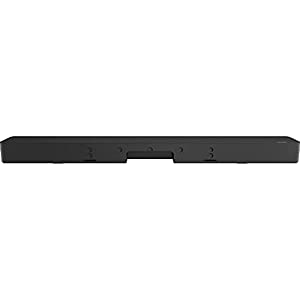 Lenovo Bluetooth Sound Bar Speaker - 40 W RMS - Stand Mountable, Wall Mountable - Tabletop, Desktop - 250 Hz to 20 kHz - USB