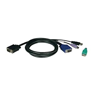 Tripp Lite P780-015 Kvm Cable