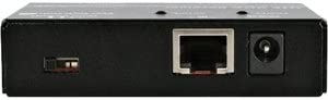 StarTech.com VGA Video Extender Remote Receiver Over Cat 5