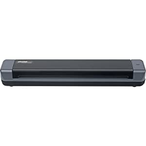 plustek MOBILEOFFICE S410 Plus Scanner Portable USB Powered 600 DPI