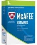 Mcafee Anti Virus 10 Device
