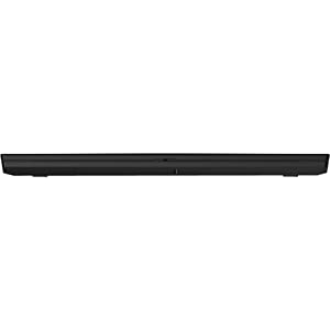 Lenovo ThinkPad T15p Gen 3 21DA000YUS 15.6" Mobile Workstation - Full HD - 1920 x 1080 - Intel Core i7 12th Gen i7-12700H Tetradeca-core (14 Core) 2.30 GHz - 8 GB Total RAM - 256 GB SSD - Black