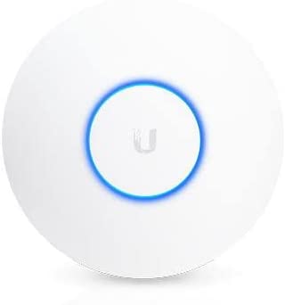 Ubiquiti networks Ubiquiti UAP-AC-HD-5 Unifi Access Point (5-Pack)