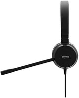 Lenovo Audio_BO VOIP Stereo Headset