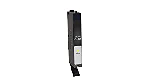 Westpoint West Point Yellow Inkjet Cartridge #118039 (Replaces Canon #6516B001)