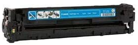 Canon Genuine Toner, Cartridge 116 Cyan (1979B001), 1 Pack, for Canon Color imageCLASS MF8050Cn, MF8080Cw Laser Printer