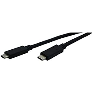 VisionTek USB-C 100W 1 Meter Charging Cable - 901439