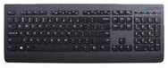 Lenovo Keyboard - Wireless - 2.4 GHz - French Canadian - for Miix 520-12; ThinkCentre M90; ThinkPad P1 (2nd Gen); P43; P53; T49X; X1 Extreme (2nd Gen)