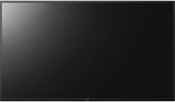 Sony 43-inch BRAVIA 4K Ultra HD HDR Professional Display - 43" LCD - Yes X1-3840 x 2160 - Direct LED - 440 Nit - 2160p - HDMI - USB - Serial - Wireless LAN - Bluetooth - Ethernet - Andro