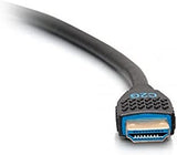 C2g/ cables to go C2G Performance Series Ultra Flexible High Speed HDMI Cable, 4K 60Hz in-Wall, 3 Foot