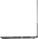 Lenovo ThinkBook 15p G2 ITH 21B1001LUS 15.6" Notebook - UHD - 3840 x 2160 - Intel Core i7 11th Gen i7-11800H Octa-core (8 Core) 2.30 GHz - 16 GB RAM - 512 GB SSD - Mineral Gray