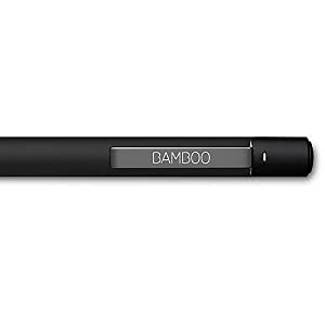 Wacom Bamboo Ink Plus Smart Stylus for Windows Ink Enabled 2-in-1 Devices