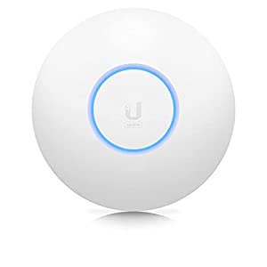Ubiquiti networks Ubiquiti U6-LITE UniFi 6 Lite Wi-Fi 6 Dual Band Wireless Access Point