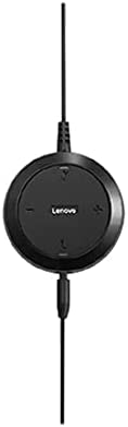 Lenovo Audio_BO VOIP Stereo Headset