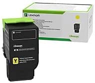 Lexmark Unison Original Toner Cartridge - Yellow