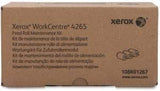 Genuine Xerox Feed Roll Maintenance Kit for The WorkCentre 4265, 108R01267