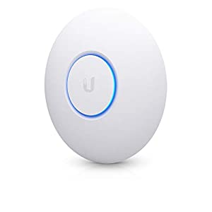 Ubiquiti networks Ubiquiti UniFi UAP-nanoHD-5