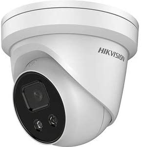 Hikvision usa ACUS/SL TUR IP67 5MP 2.8MM WDR