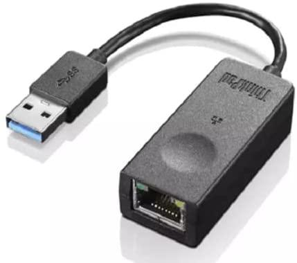 Lenovo USB 3.0 to Ethernet for NA