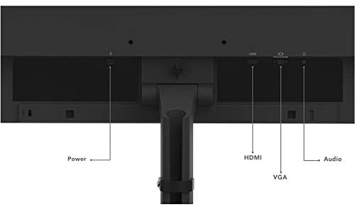 Lenovo S24E-20(C20238FS0) 23.8INCH Monitor-HDMI