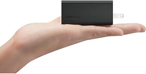 Lenovo 65W GAN Mini ADPT