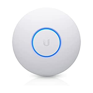 Ubiquiti networks Ubiquiti UniFi UAP-nanoHD-5