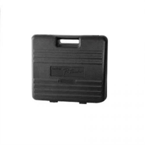 Brother Mobile PA-RC-700SS Brother Mobile, Pj7 Rugged Roll Case-Includes: Printer Case, Internal Power Extension Cord, Media Spindle, Media Channel, Battery Spacer and Shoulder Strap
