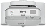 Epson PowerLite 685W WXGA 3LCD Projector