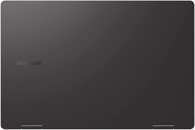 Samsung Galaxy Book2 360 13.3'' AMOLED i5 (Intel 12th Gen) | 8G DDR4x | 256G SSD | Graphite| Windows 11 Home Laptop