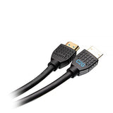 C2g/ cables to go C2G Performance Series Ultra Flexible High Speed HDMI Cable, 4K 60Hz in-Wall, 2 Foot