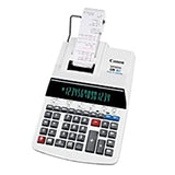 Canon Office Products MP49DII Desktop Printing Calculator