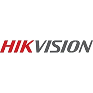 Hikvision usa Hikvision Pendant Cap Bracket for Turret Camera, 110mm