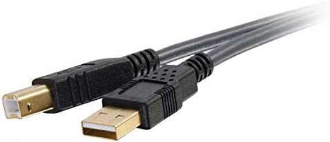 C2g/ cables to go 5m Ultima USB 2.0 a/B Cable (16.4ft)