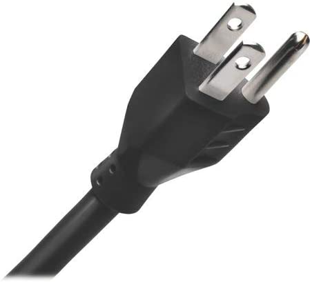 Tripp LITE - Power IT 7-Outlet Power Strip, 25 ft. Cord, Black Housing