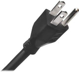 Tripp LITE - Power IT 7-Outlet Power Strip, 25 ft. Cord, Black Housing